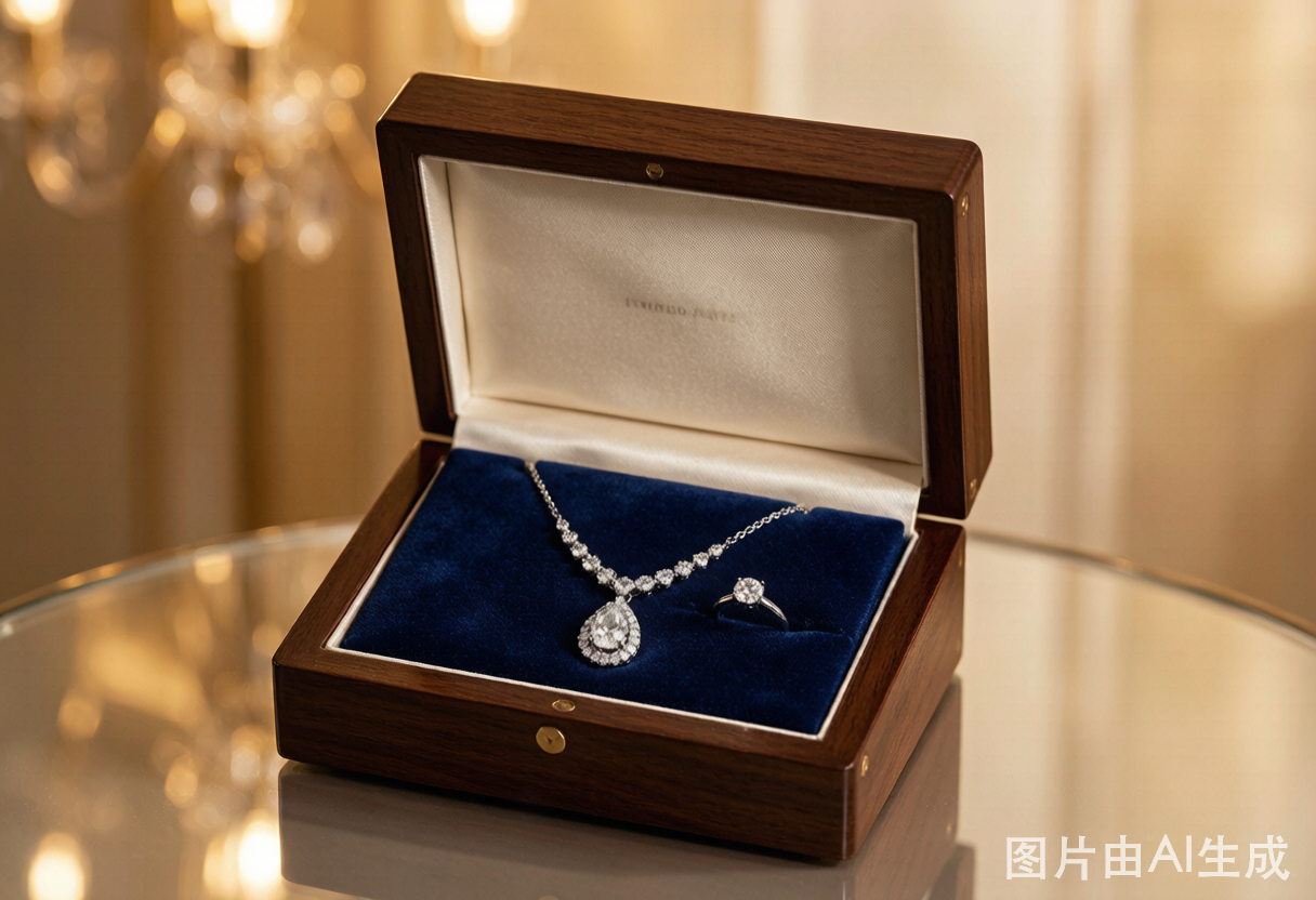 可持续：高级珠宝的新奢侈品逻辑 | Sustainability: The New Luxury Logic of Fine Jewelry