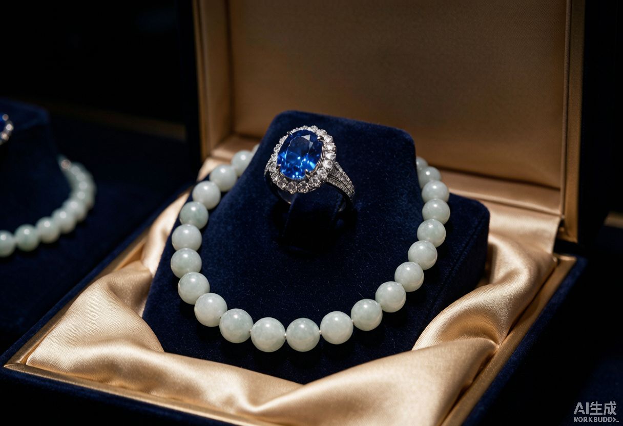培育钻石改写格局 | Lab-Grown Diamonds Reshape the Market