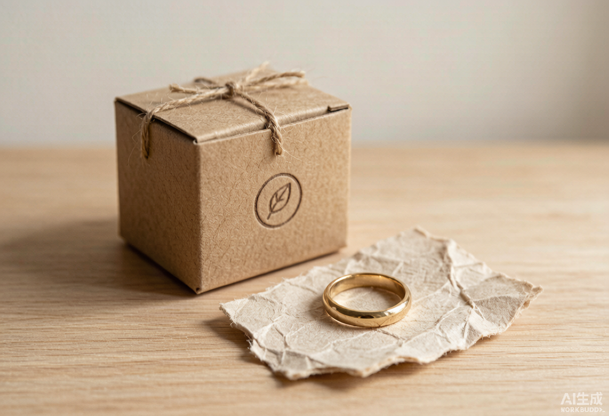 让包装转起来 | When Packaging Goes Circular