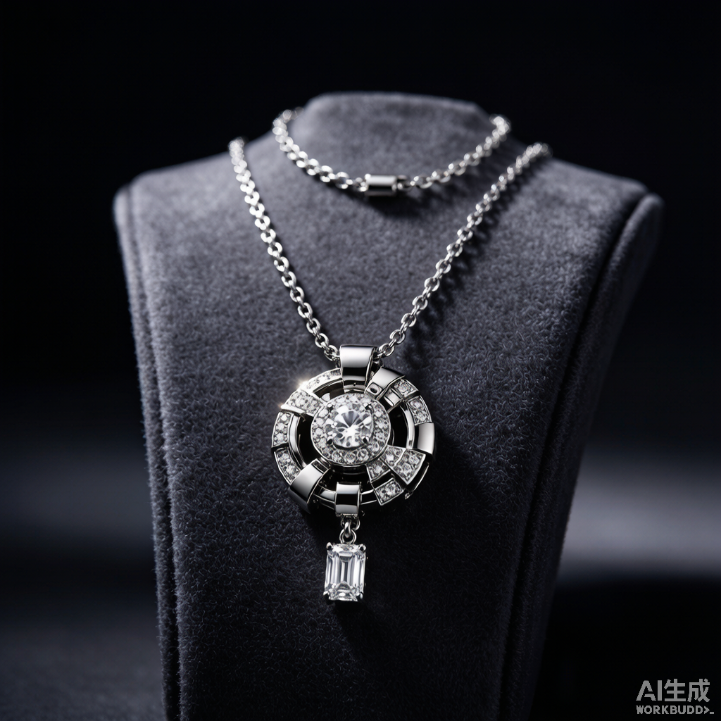 横向镶嵌钻戒走红 | East-West Rings Become the Defining Jewelry Trend 2026