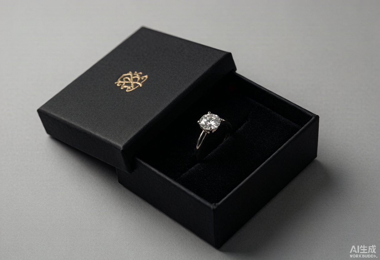 可持续珠宝包装潮 | Why Sustainable Jewelry Packaging Became a Business Baseline
