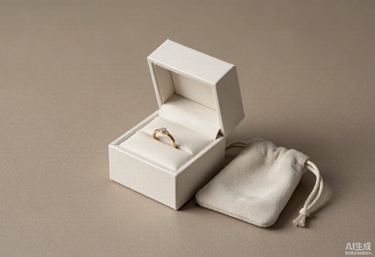 电商运输包装：珠宝跨千里的体面 | E-commerce Shipping: Dignity for Jewelry Across a Thousand Miles