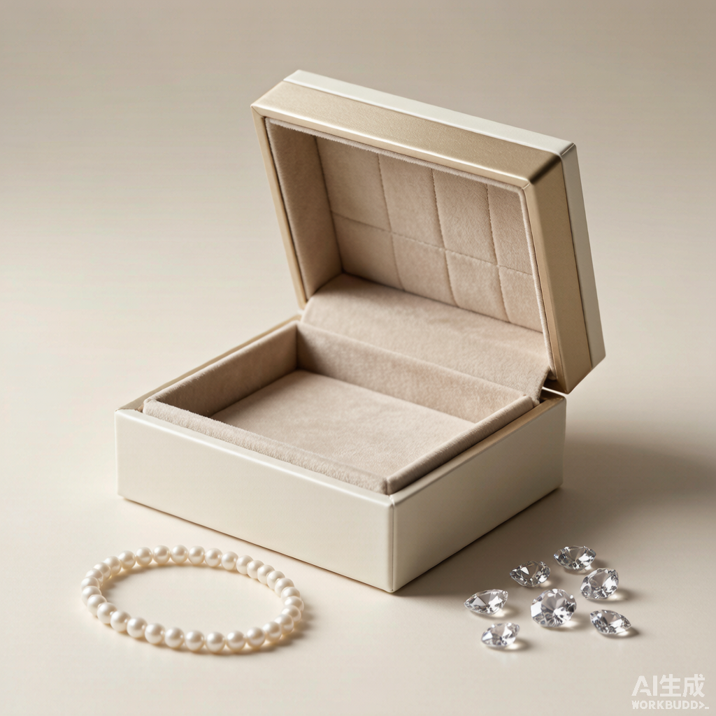 精致串珠重返高珠 | Adult Beads Quietly Become 2026's New Luxury Jewelry