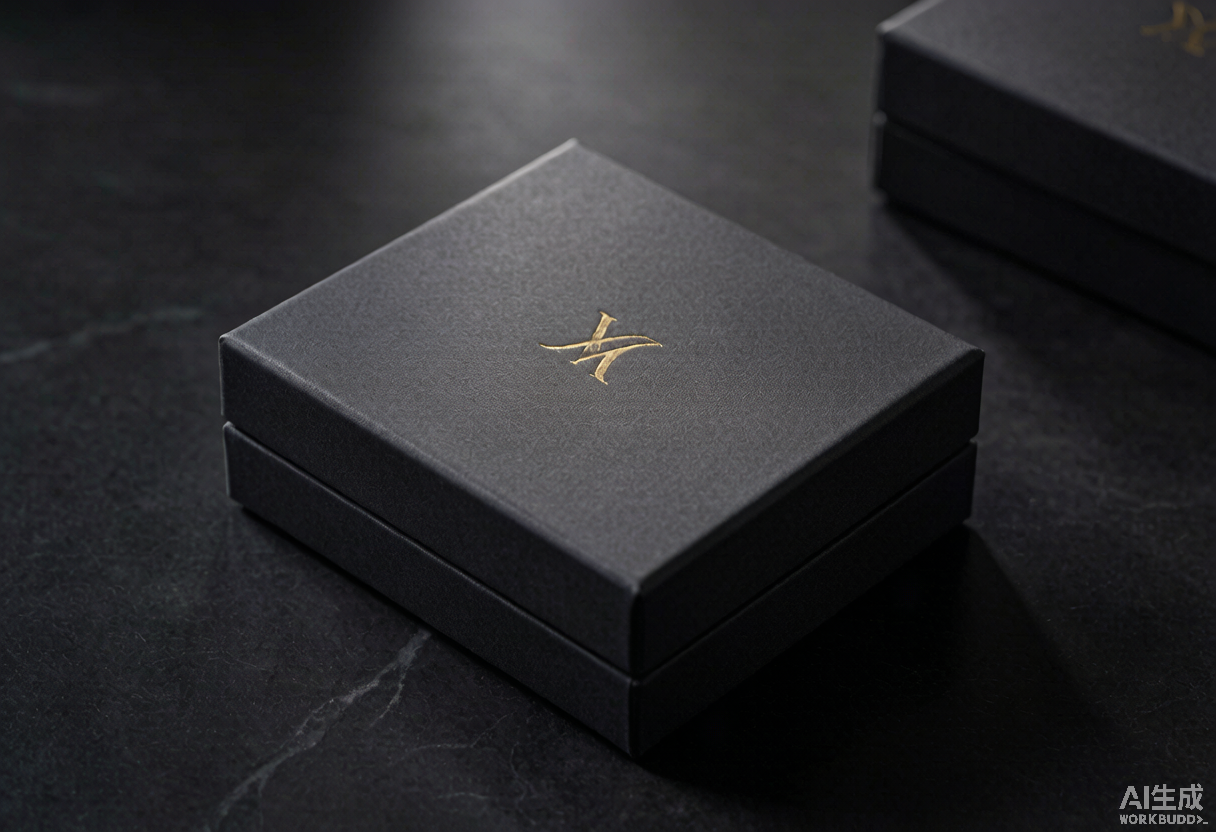 压手的盒子更显贵 | Why a Heavy Jewelry Box Feels More Luxurious
