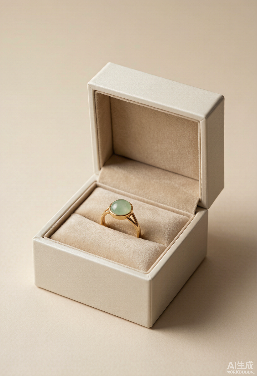 翡翠走进日常穿搭 | How Jadeite Became Gen Z's Everyday Style Staple