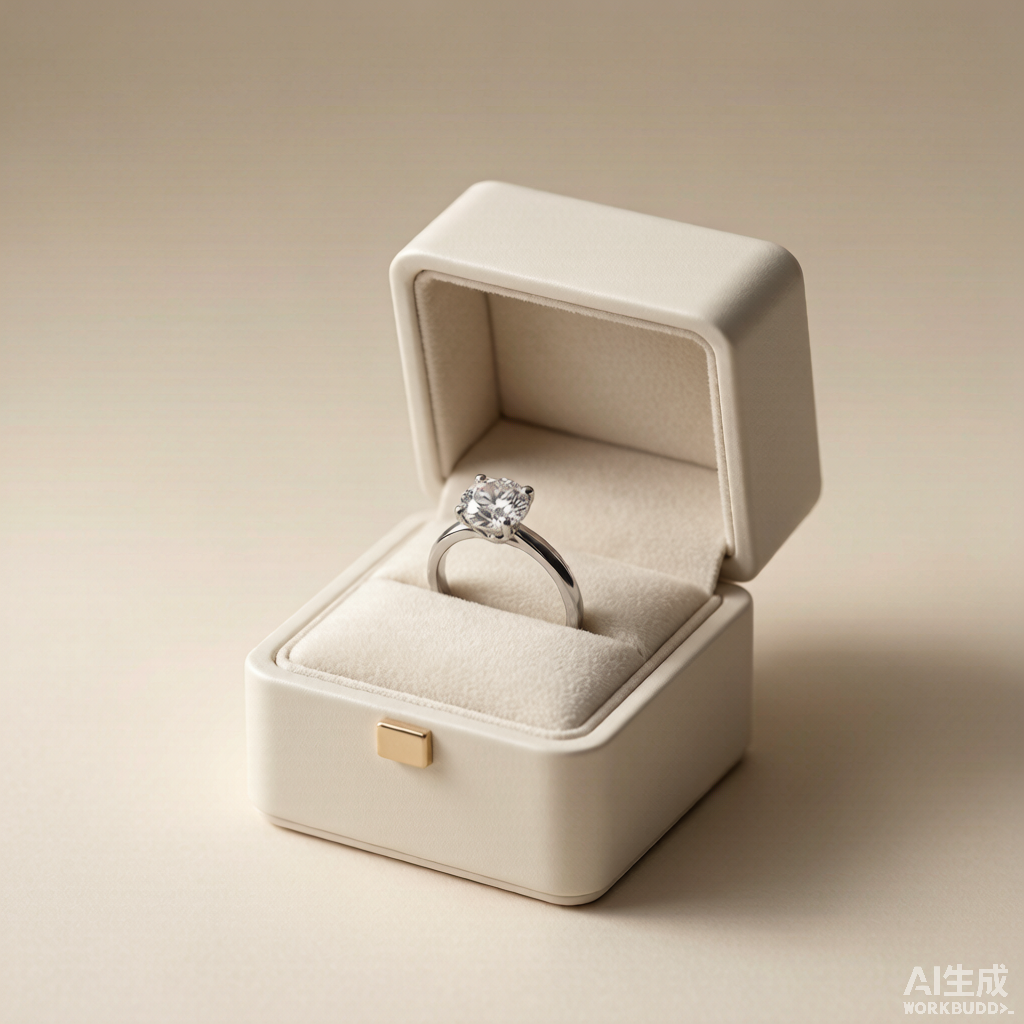 快闪店重做珠宝零售 | How Pop-Up Shops Reshape Jewelry Packaging and Display