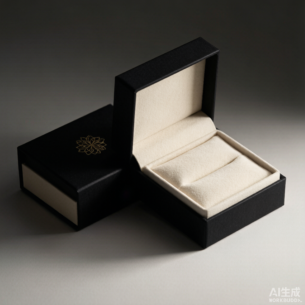 包装出海的本地化 | How to Localize Jewelry Packaging for Global Markets