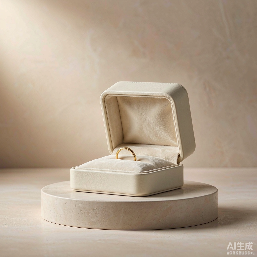 绿色包装成标配 | Why Eco-Friendly Jewelry Packaging Is the New Standard