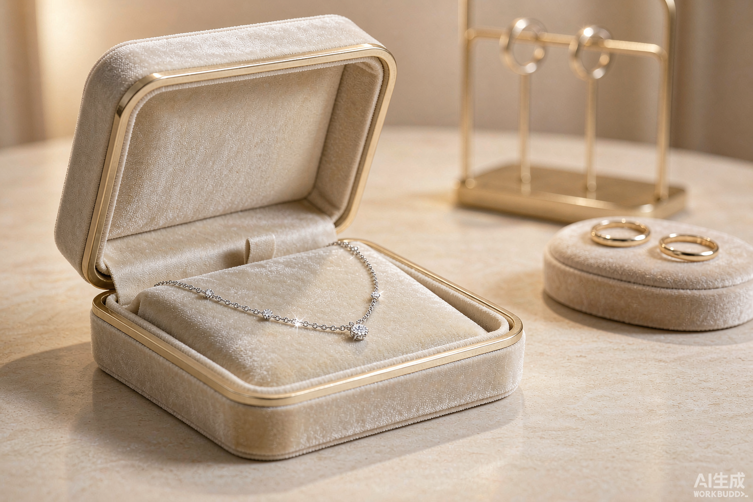 独立设计黄金时代 | The Golden Age of Independent Designer Jewelry Brands