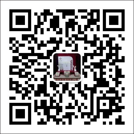 企业微信二维码